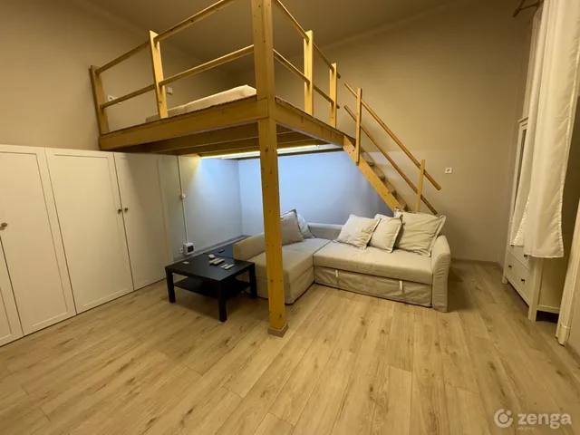 Kiadó lakás Budapest II. kerület 55 nm