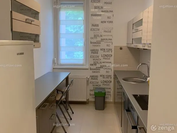 Kiadó lakás Mór, Dózsa György utca 54 nm