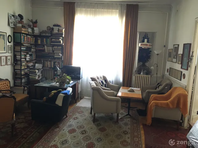 Eladó lakás Budapest VIII. kerület, Corvin negyed 81 nm