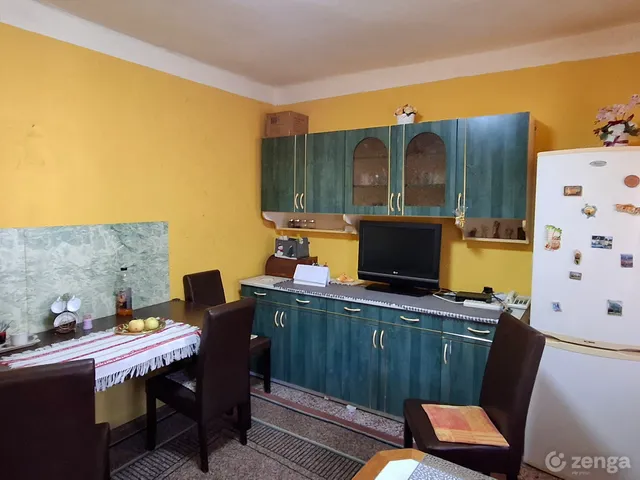 Eladó ház Makó, Gerizdes, Cserje utca 9. 110 nm