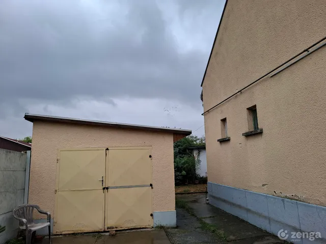 Eladó ház Szeged, Petőfitelep, Sirály utca 6. 76 nm