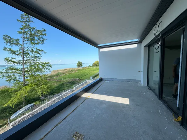 Eladó lakás Balatonszemes 75 nm
