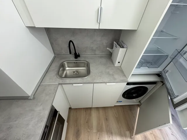 Kiadó lakás Pécs, Egyetemváros, Gosztonyi Gyula utca 35 nm