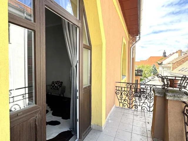 Eladó lakás Pécs, Belváros, Munkácsy Mihály u 74 nm