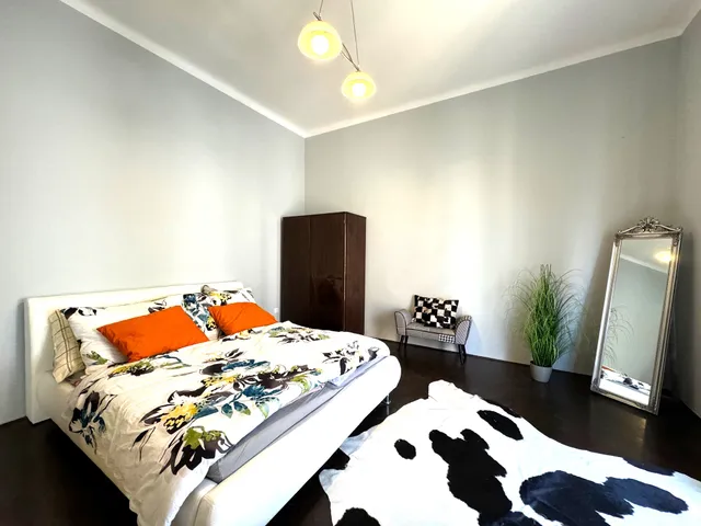 Eladó lakás Pécs, Belváros, Munkácsy Mihály u 74 nm