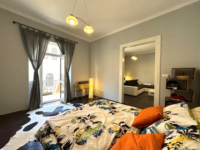 Eladó lakás Pécs, Belváros, Munkácsy Mihály u 74 nm