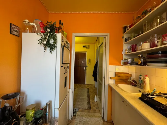 Eladó lakás Pécs, Kertváros, Uitz Béla u 39 nm