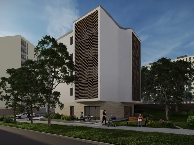 Eladó lakás Pécs, Egyetemváros, Rókus utca 34 nm