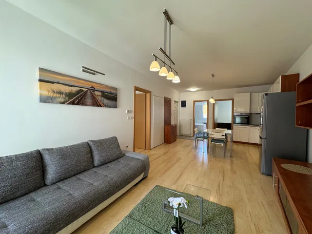 Kiadó lakás Pécs, Egyetemváros, Hungária út 65 nm