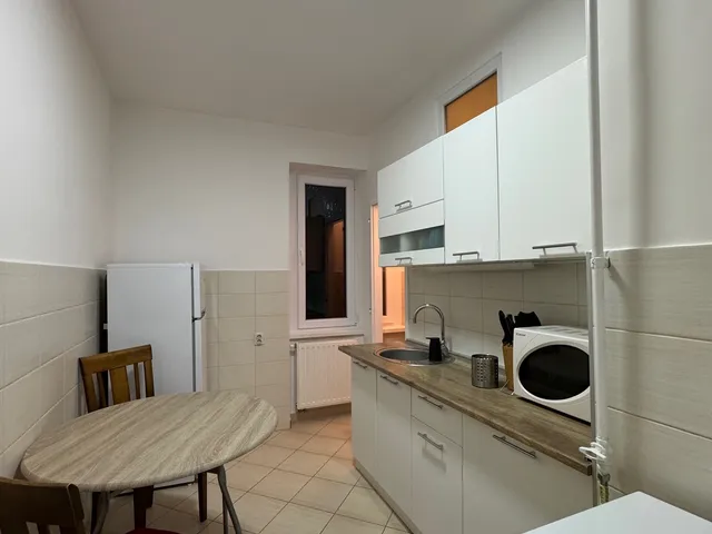 Kiadó lakás Pécs, Belváros, Hunyadi János u 52 nm