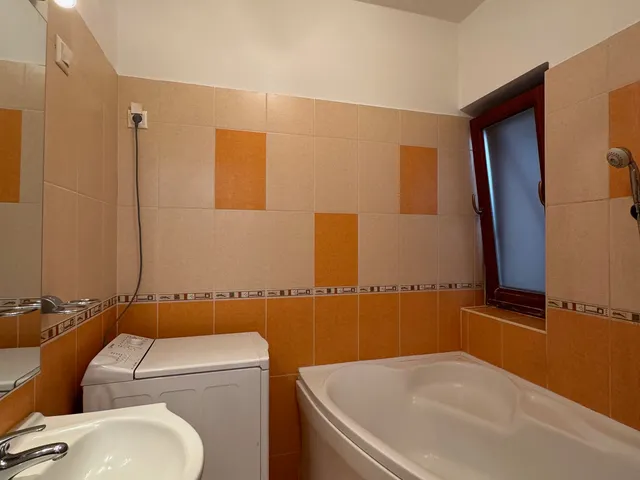 Kiadó lakás Pécs, Belváros, Felsőmalom u 42 nm