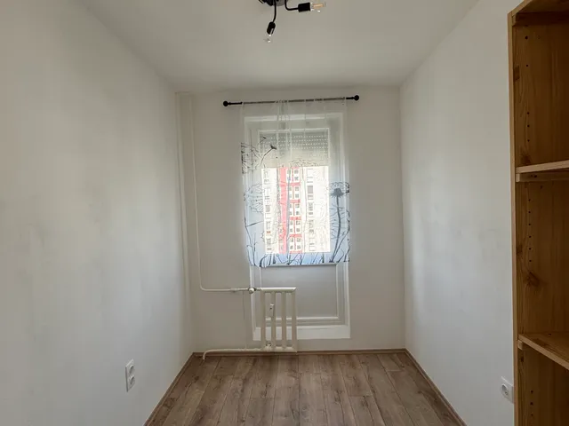 Kiadó lakás Pécs, Kertváros, Wallenstein Zoltán u 40 nm