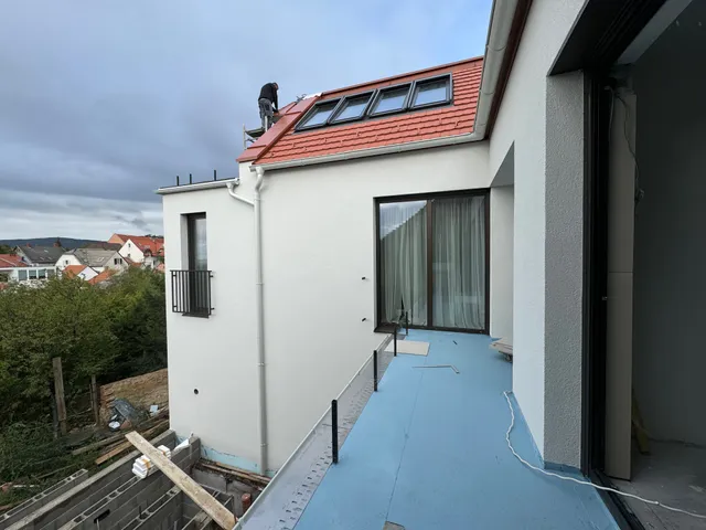 Eladó lakás Pécs, Tettye 59 nm