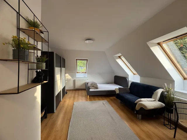 Kiadó lakás Pécs, Egyetemváros, Lázár Vilmos u 30 nm