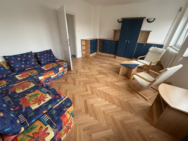 Kiadó lakás Pécs, Belváros, Jókai u 40 nm