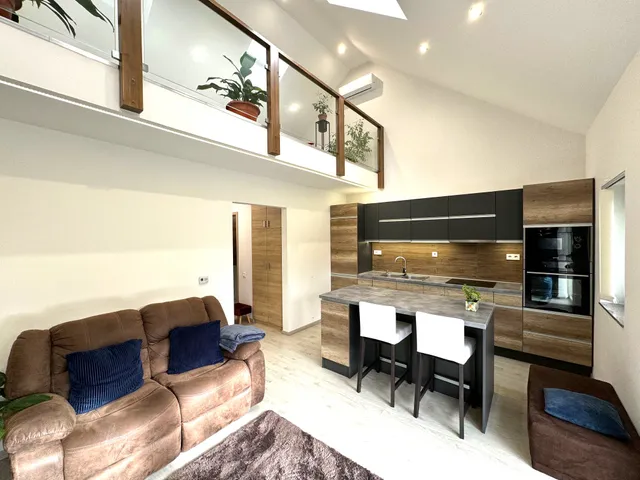 Eladó lakás Kozármisleny 56 nm