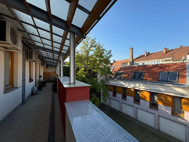 Eladó lakás Pécs, Belváros, Gábor u 41 nm