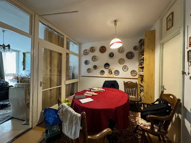 Eladó lakás Pécs, Kertváros 61 nm