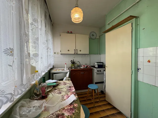 Eladó lakás Pécs, Kertváros, Gyöngyös u 61 nm