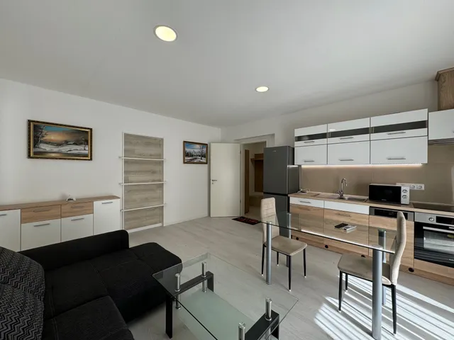 Eladó lakás Pécs, Egyetemváros 47 nm