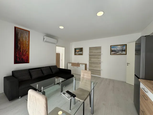 Eladó lakás Pécs, Egyetemváros, Endresz György u 41 nm