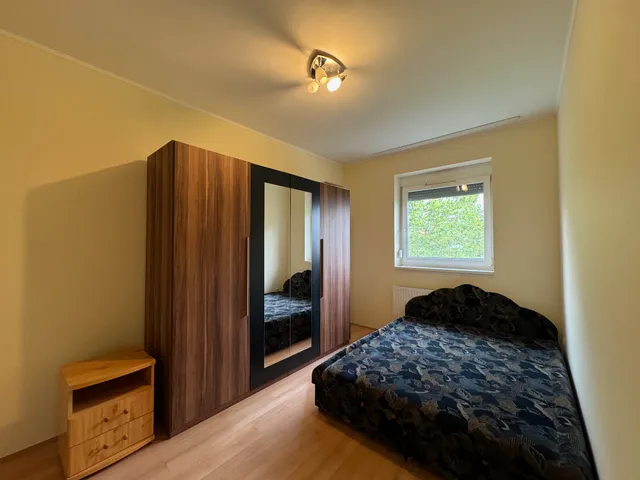 Kiadó lakás Pécs, Meszes, Fehérhegyi út 42 nm