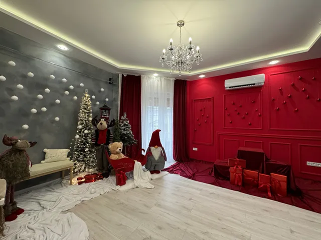 Eladó lakás Pécs, Belváros 95 nm