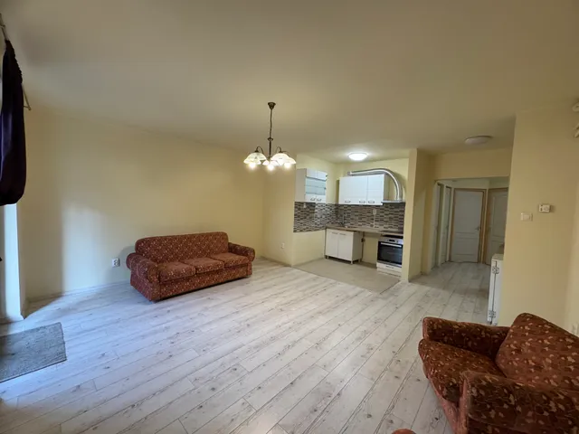 Eladó lakás Pécs, Belváros 61 nm