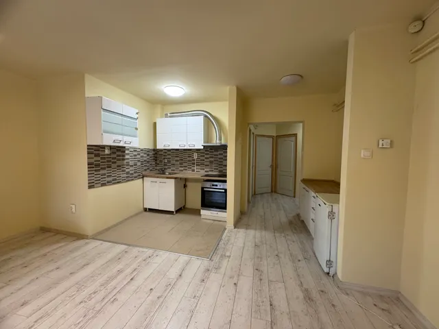 Eladó lakás Pécs, Belváros, Király utca 61 nm