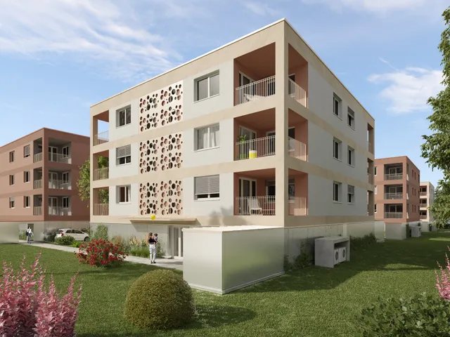 Eladó lakás Pécs, Kertváros, Fésűs utca 66 nm