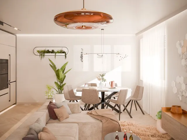 Eladó lakás Pécs, Kertváros, Fésűs utca 66 nm