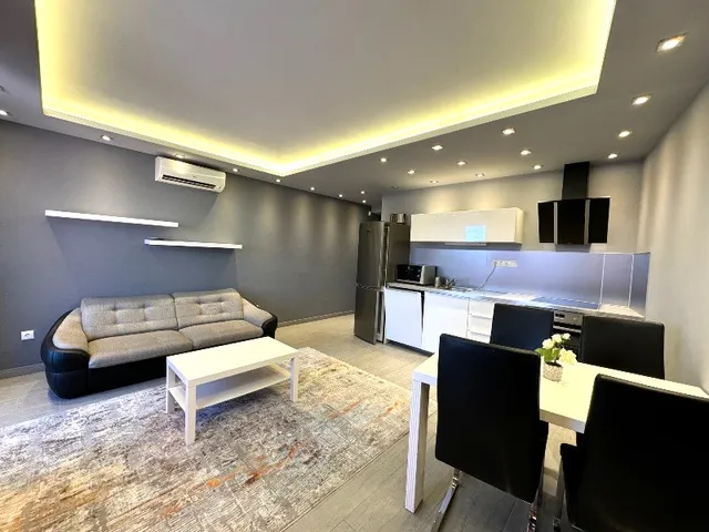 Kiadó lakás Pécs, Egyetemváros 62 nm