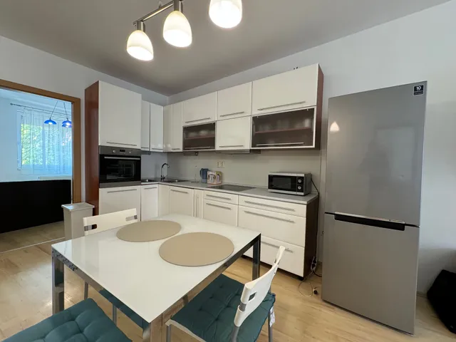 Kiadó lakás Pécs, Egyetemváros 65 nm