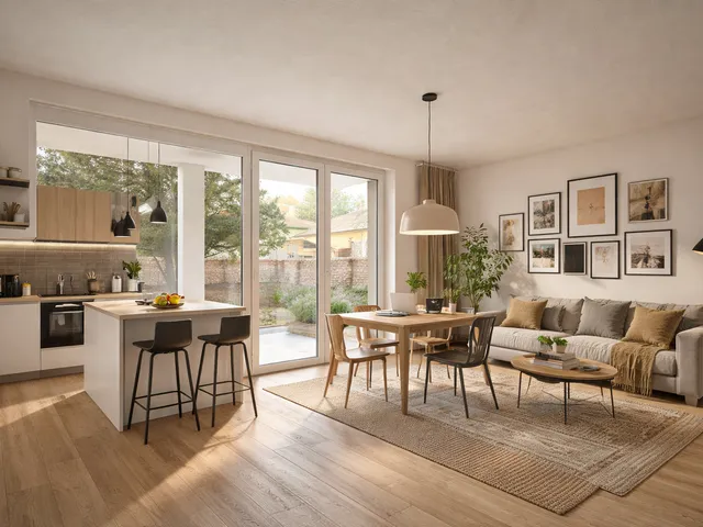 Eladó lakás Pécs, Egyetemváros 81 nm