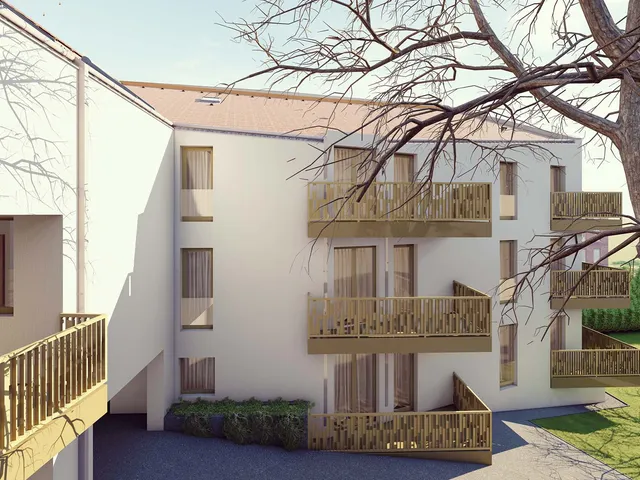 Eladó lakás Pécs, Egyetemváros, Felsőbalokány utca 57 nm