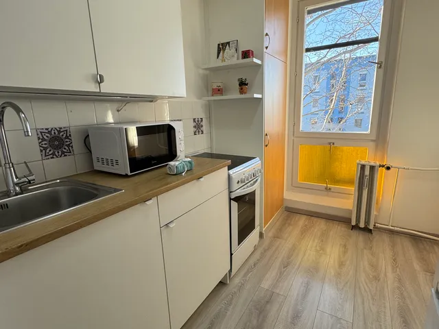 Kiadó lakás Pécs, Kertváros 39 nm