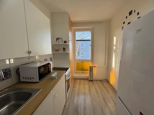 Kiadó lakás Pécs, Kertváros, Ilyés Gyula út 39 nm