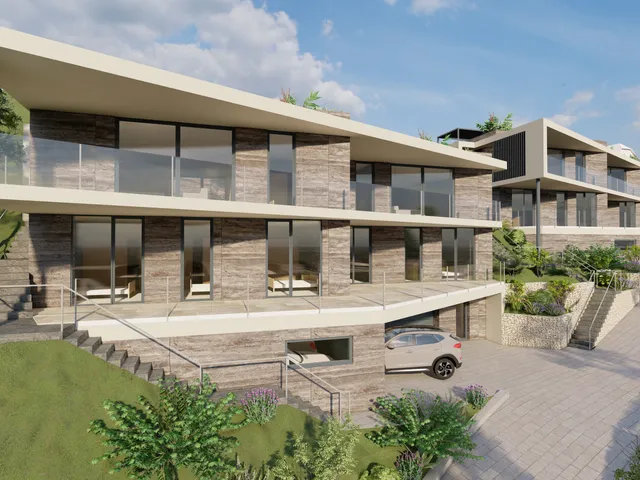 Eladó lakás Pécs, Mecsekoldal 53 nm