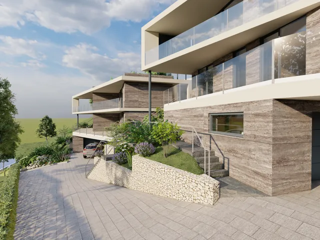 Eladó lakás Pécs, Mecsekoldal, Székely Bertalan u 70 nm