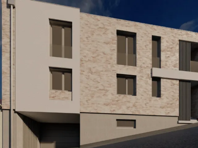 Eladó lakás Pécs, Egyetemváros 72 nm