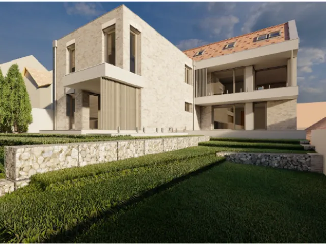 Eladó lakás Pécs, Egyetemváros 76 nm