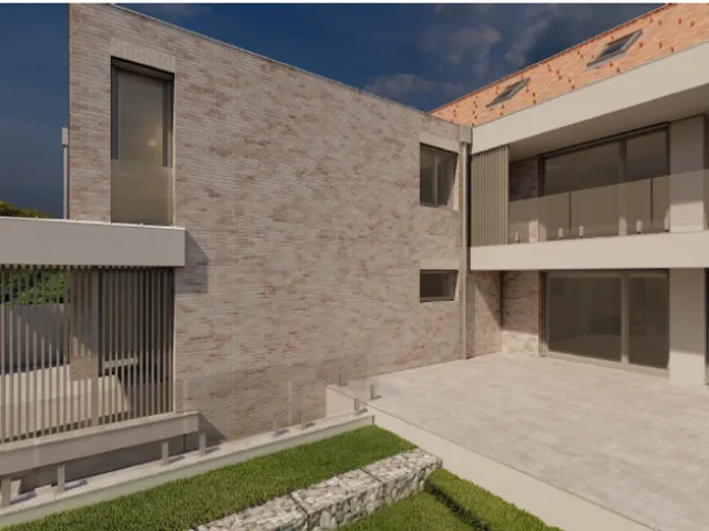 Eladó lakás Pécs, Egyetemváros 76 nm