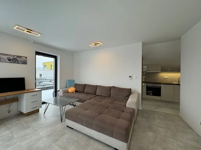 Kiadó lakás Pécs, Egyetemváros, Szurdok dűlő 50 nm