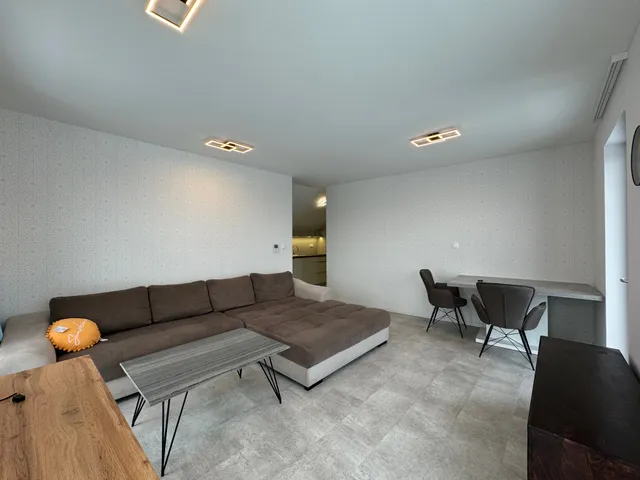 Kiadó lakás Pécs, Egyetemváros, Szurdok dűlő 50 nm