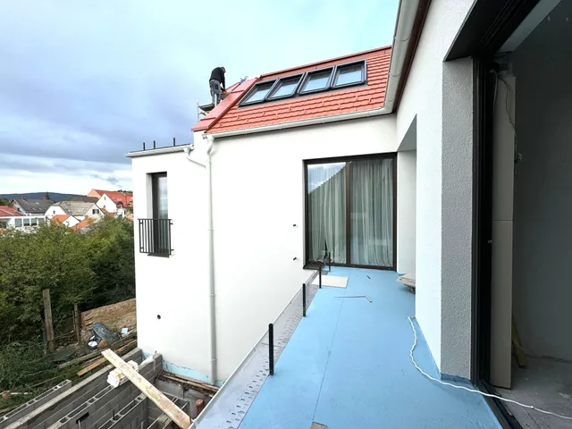 Eladó lakás Pécs, Tettye 59 nm