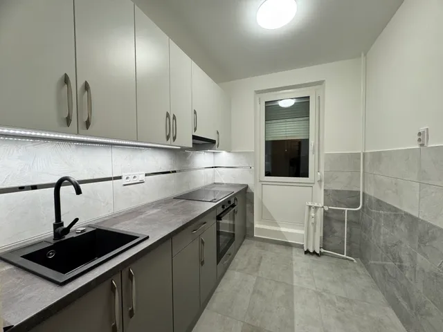 Eladó lakás Pécs, Kertváros 39 nm