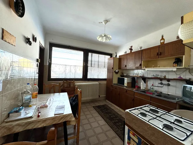 Eladó ház Hidas 192 nm