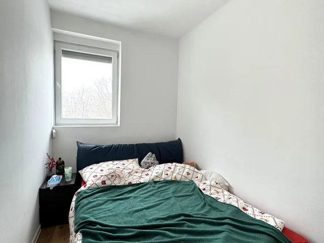 Eladó lakás Pécs, Uránváros, Páfrány utca 40 nm