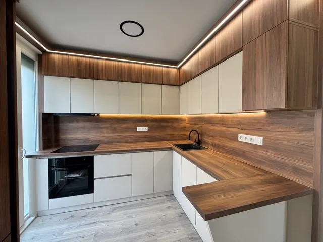 Eladó lakás Pécs, Egyetemváros 54 nm