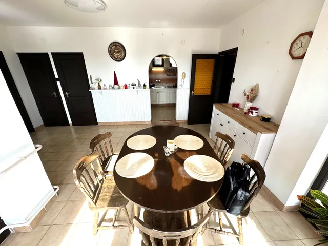 Eladó ház Pogány 153 nm